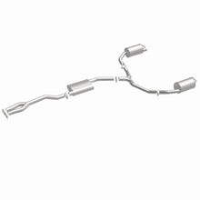 Load image into Gallery viewer, MagnaFlow BRE Exhaust Kit 11-14 Dodge Charger 3.6L - 106-0842