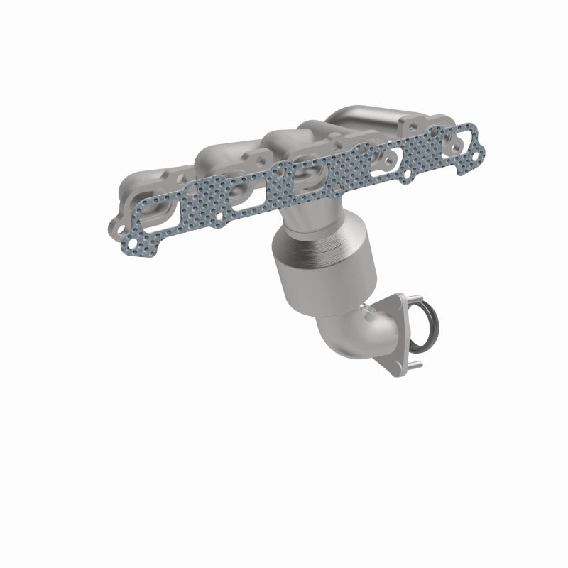 MagnaFlow 04-06 Chevrolet Colorado 3.5L Direct Fit Converter - 4583862