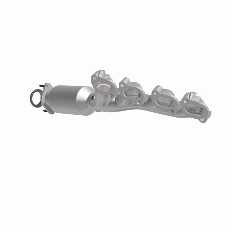 MagnaFlow Conv DF 05-06 Cadillac STS 4.6L D/S Manifold/04-06 Truck SRX 4.6L D/S Manifold (49 State) - 50760