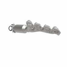 Load image into Gallery viewer, MagnaFlow Conv DF 05-06 Cadillac STS 4.6L D/S Manifold/04-06 Truck SRX 4.6L D/S Manifold (49 State) - 50760