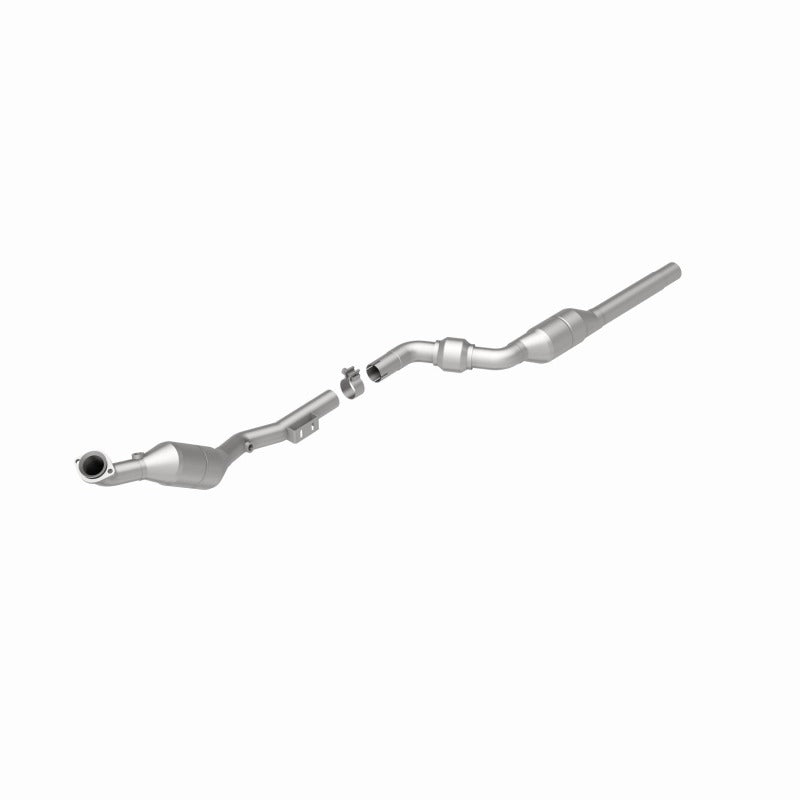 MagnaFlow Conv DF 98-02 Mercedes E320 3.2L - 93289