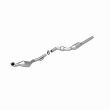 Load image into Gallery viewer, MagnaFlow Conv DF 98-02 Mercedes E320 3.2L - 93289