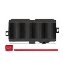 Load image into Gallery viewer, Mishimoto Subaru 08-15 WRX STi Top-Mount Intercooler Kit - Powder Coated Black &amp; Red Hoses