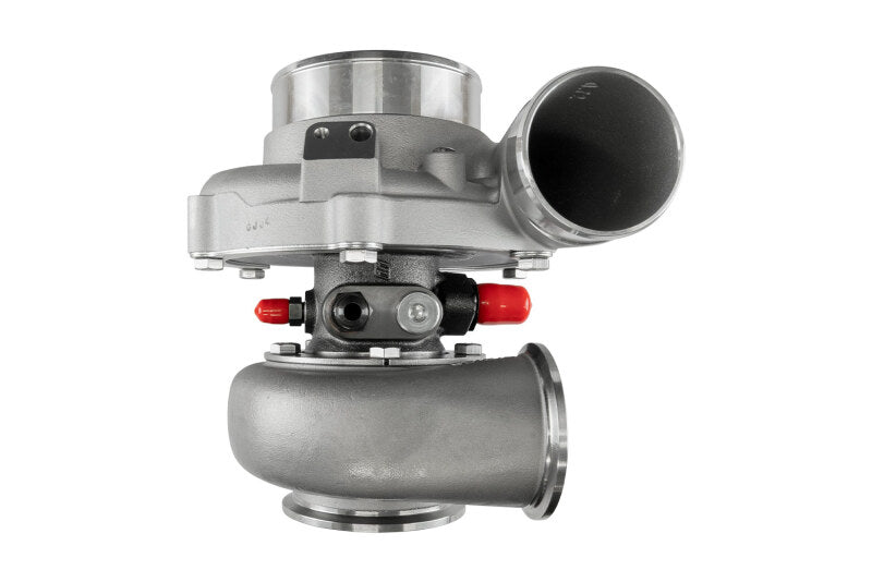 Turbosmart Water Cooled 6466 V-Band Inlet/Outlet A/R 0.82 External Wastegate TS-2 Turbocharger - TS-2-6466B-VB082E