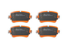 Load image into Gallery viewer, DBA 19-21 Audi A8 Quattro Rear XP Performance Brake Pads - DB15031XP