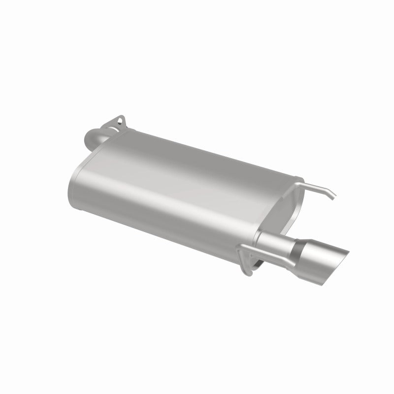 BRExhaust 07-12 Lexus ES350 / 07-11 Toyota Camry Muffler Kit - 108-0145