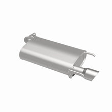 Load image into Gallery viewer, BRExhaust 07-12 Lexus ES350 / 07-11 Toyota Camry Muffler Kit - 108-0145