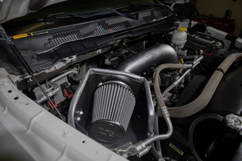 K&N 09-21 Dodge Ram 1500 V8 5.7L Performance Intake - 30-1561