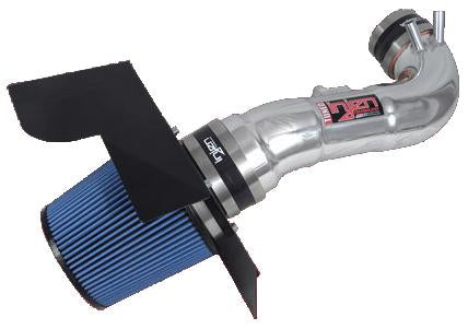Injen 2008-10 IS-F 5.0L V8 Polished Short Ram Intake - SP2096P