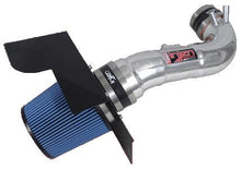 Load image into Gallery viewer, Injen 2008-10 IS-F 5.0L V8 Polished Short Ram Intake - SP2096P