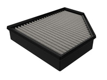 Load image into Gallery viewer, aFe Magnum FLOW OE Replacement Filter w/ Pro Dry S Media 2020 Toyota Supra (A90) L6-3.0L (t) - 31-10296