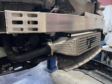 Load image into Gallery viewer, Injen 16-20 Honda Civic I4-1.5L Turbo 10th Gen. Bar and Plate FMIC (600 HP Max) - FM1573I