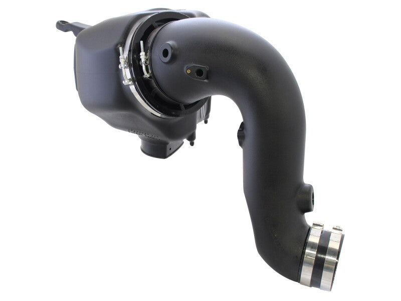 aFe Momentum HD PRO 10R Stage-2 Si Intake 07.5-09 Dodge Diesel Trucks L6-6.7L (td) - 50-72003