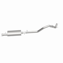Load image into Gallery viewer, MagnaFlow BRE Exhaust Kit 03-06 LINCOLN NAVIGATOR 5.4L - 106-0907