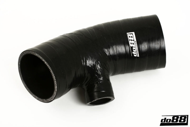 do88 Volvo V70 XC70 S60 S80 XC90 D5 2.4D 01-06 Inlet Hose - DO88-KIT120S
