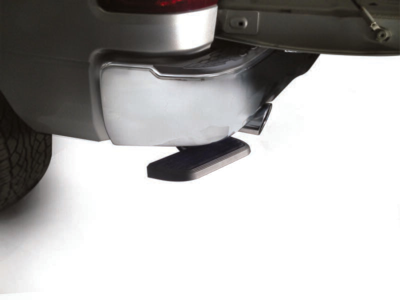 AMP Research 2009-2010 Dodge Ram 1500 BedStep - Black - 75325-01A