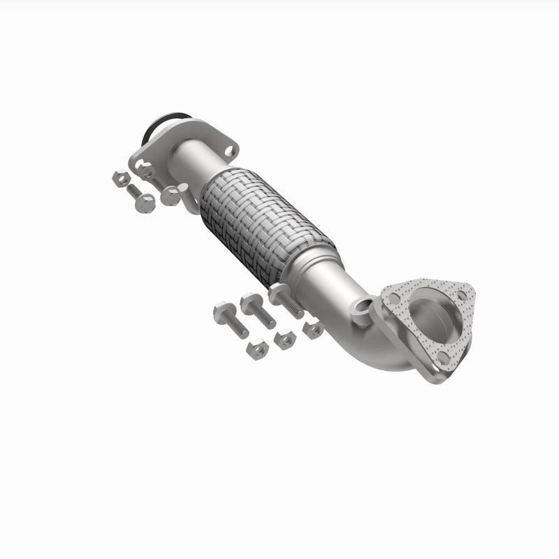 BRE Exhaust 02-06 MPV 3.0L Front Pipe Kit - 107-0206