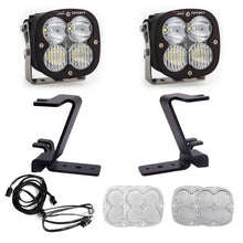 Load image into Gallery viewer, Baja Designs 2023+ Ford F-250/350 Super Duty XL Sport A-Pillar Light Kit w/ Upfitter - 448210UP