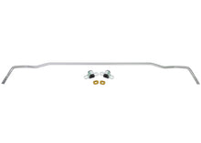 Load image into Gallery viewer, Whiteline 6/2017+ KIA Stinger Rear 18mm Heavy Duty 2 Point Adjustable Swaybar - BKR001Z