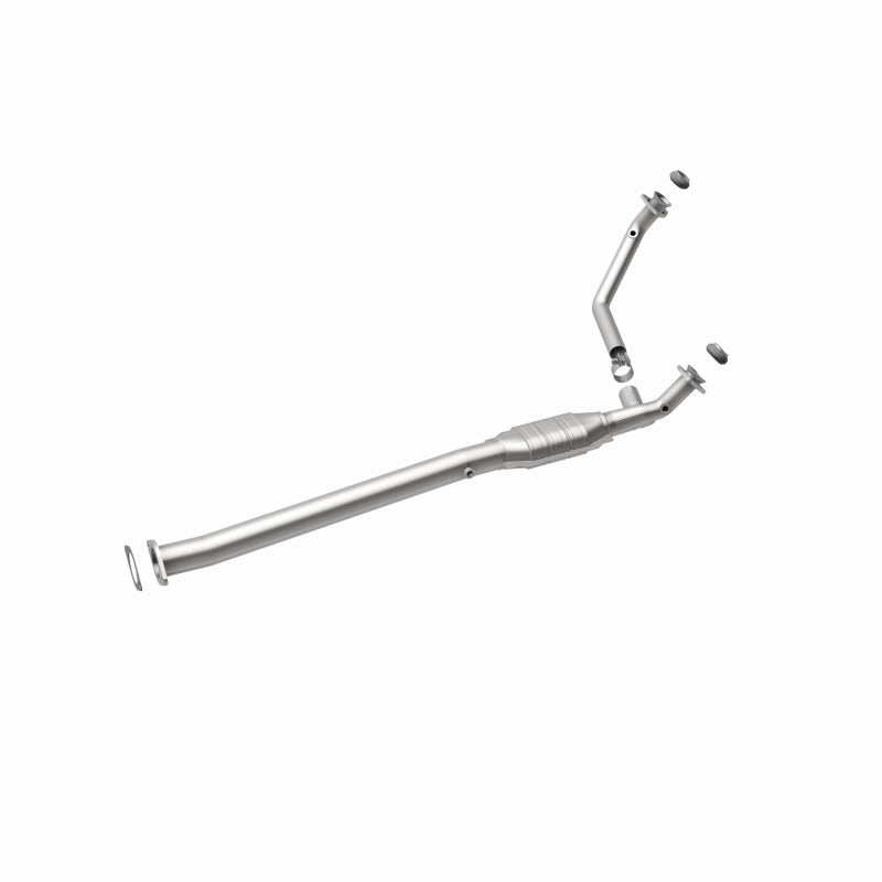 MagnaFlow Direct Fit Catalytic Converter 00-02 Chevy Van 4.3L/5.0L - 51350
