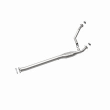 Load image into Gallery viewer, MagnaFlow Direct Fit Catalytic Converter 00-02 Chevy Van 4.3L/5.0L - 51350