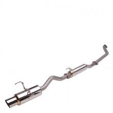 Load image into Gallery viewer, Skunk2 MegaPower 02-06 Acura RSX Base 60mm Exhaust System - 413-05-1563