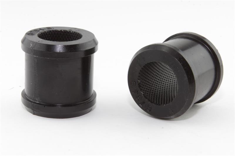 Whiteline Plus 11/00-05 Honda Civic/95-05 CR-V Rear Control Arm - Upper Outer Bushing Kit - W63383