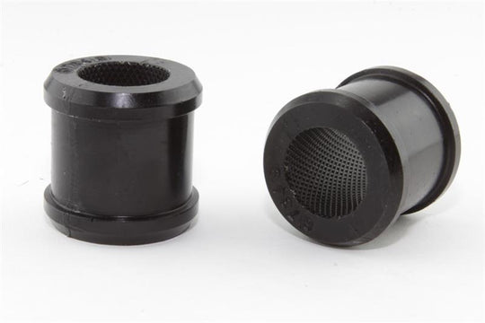 Whiteline Plus 11/00-05 Honda Civic/95-05 CR-V Rear Control Arm - Upper Outer Bushing Kit - W63383