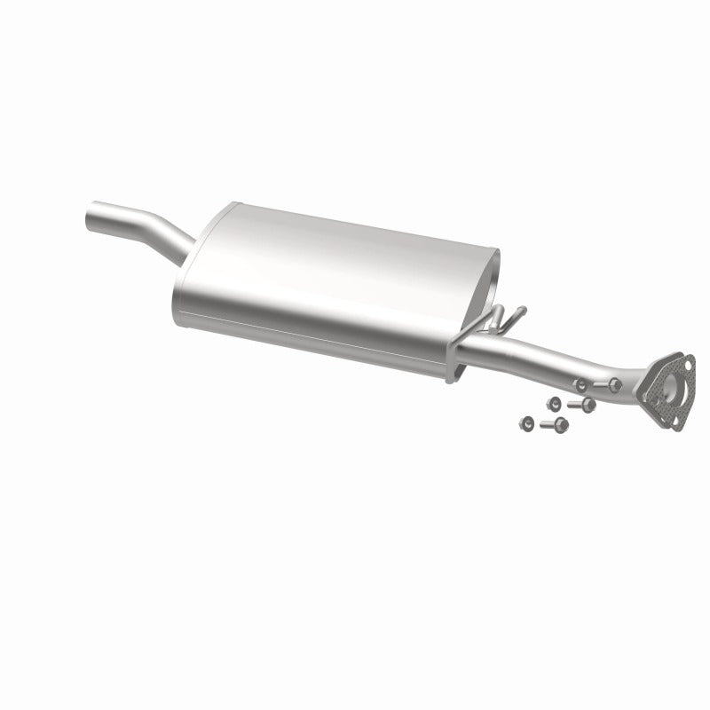 BRExhaust 02-07 Mitsubishi Lancer 2.0L Muffler Kit - 108-0167