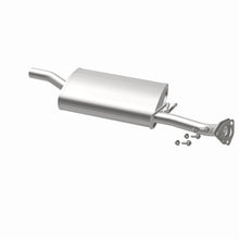 Load image into Gallery viewer, BRExhaust 02-07 Mitsubishi Lancer 2.0L Muffler Kit - 108-0167