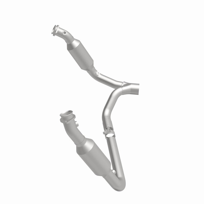 MagnaFlow 2006 Dodge Ram 1500 5.7L Direct Fit Catalytic Converter - 4651711