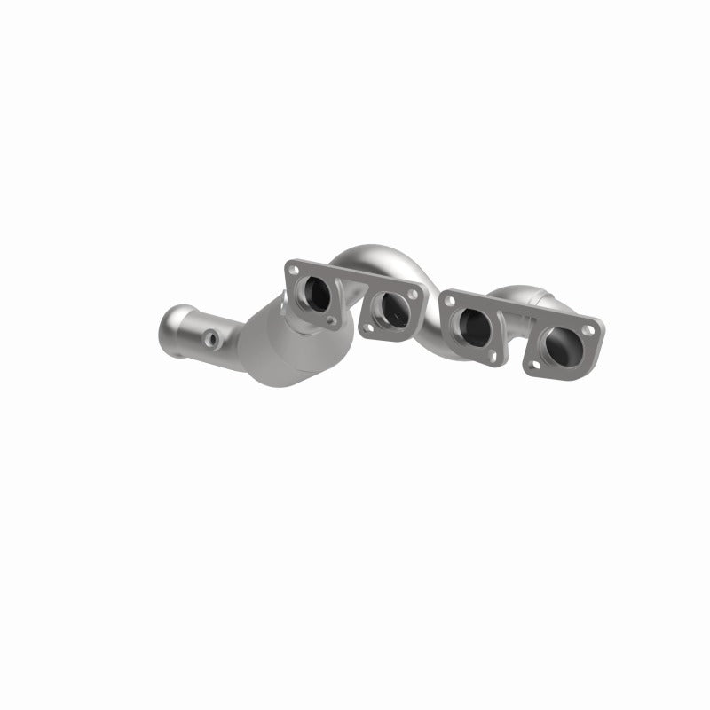 MagnaFlow Direct Fit Catalytic Converter 07-10 BMW X5 4.8L V8 - 52237