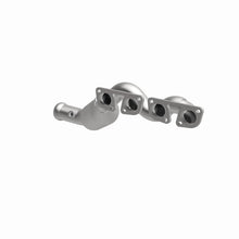 Load image into Gallery viewer, MagnaFlow Direct Fit Catalytic Converter 07-10 BMW X5 4.8L V8 - 52237
