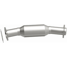 Load image into Gallery viewer, MagnaFlow 75-80 Chevrolet/Pontiac CA Direct Fit Converter - 3322433