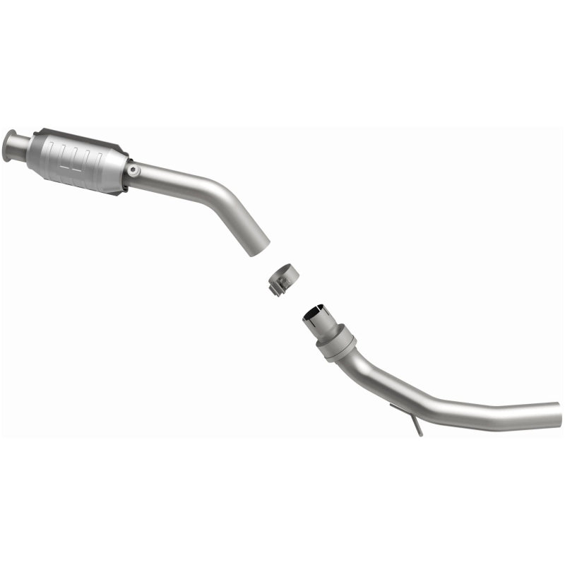 MagnaFlow Conv Direct Fit Chrysler 98-99 - 23257