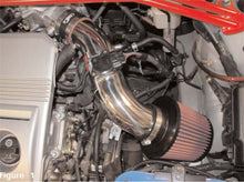 Load image into Gallery viewer, Injen 04-05 Toyota Camry/Solara V6 3.3L Black IS Short Ram Cold Air Intake - IS2032BLK