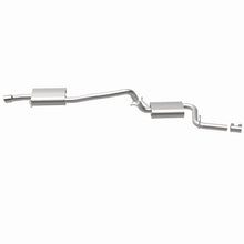 Load image into Gallery viewer, MagnaFlow BRE Exhaust Kit 14-17 VW PASSAT 1.8L - 106-0820