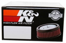 Load image into Gallery viewer, K&amp;N Universal Chrome Filter 2.438in Flange ID x 5.125in OD x 2in H - RC-0850