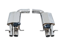 Load image into Gallery viewer, AWE Tuning Mercedes-Benz W205 AMG C63/S Sedan SwitchPath Exhaust System - for DPE Cars - 3025-31036