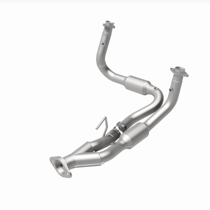 MagnaFlow 05-06 Jeep Grand Cherokee 4.7L Direct Fit Catalytic Converter - 4651686