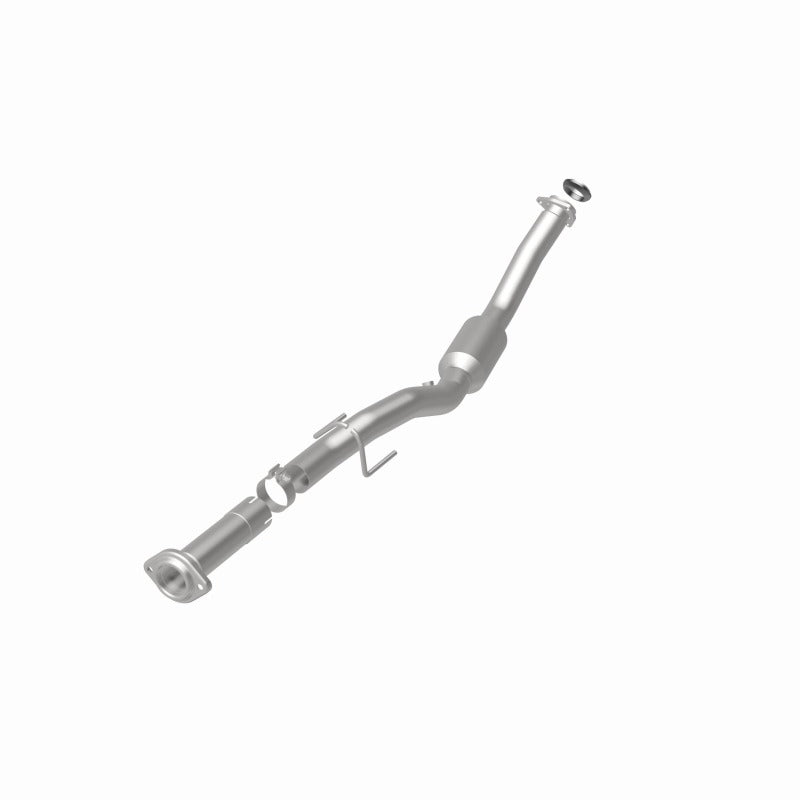 MagnaFlow 04-05 Chevrolet Trailblazer EXT 4.2L Direct Fit Converter - 4651022