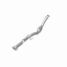 Load image into Gallery viewer, MagnaFlow 04-05 Chevrolet Trailblazer EXT 4.2L Direct Fit Converter - 4651022
