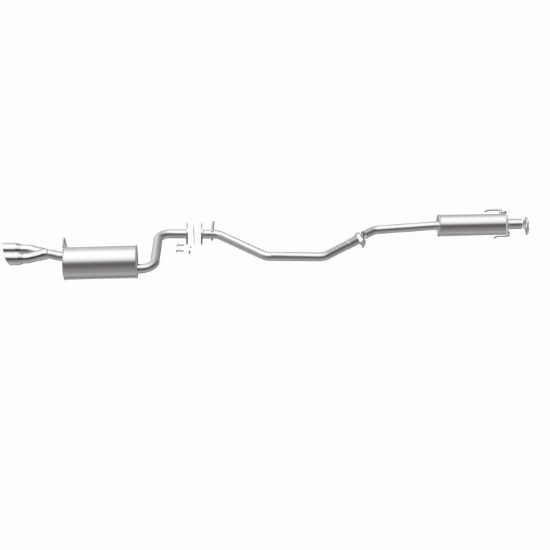 MagnaFlow BRE Exhaust Kit 09-13 Mazda 6 2.5L - 106-0879