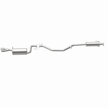 Load image into Gallery viewer, MagnaFlow BRE Exhaust Kit 09-13 Mazda 6 2.5L - 106-0879