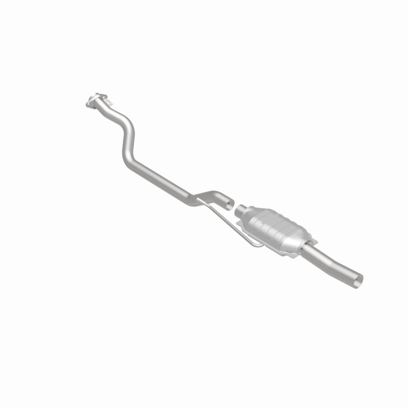 MagnaFlow Direct Fit Catalytic Converter Ford 84 86 - 93301