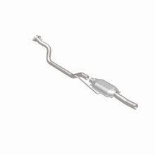Load image into Gallery viewer, MagnaFlow Direct Fit Catalytic Converter Ford 84 86 - 93301