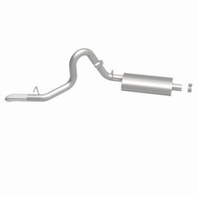 Load image into Gallery viewer, MagnaFlow System C/B 97-99 Jeep Wrangler - 15854