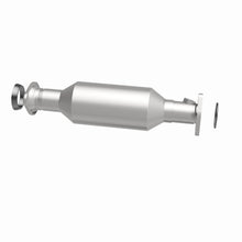 Load image into Gallery viewer, MagnaFlow Direct Fit Catalytic Converter 96-97 Honda Accord 2.2L - 22640