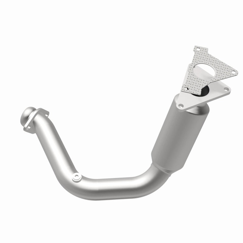 MagnaFlow Direct Fit Catalytic Converter 96-97 Camaro 5.7L V8 - 23517