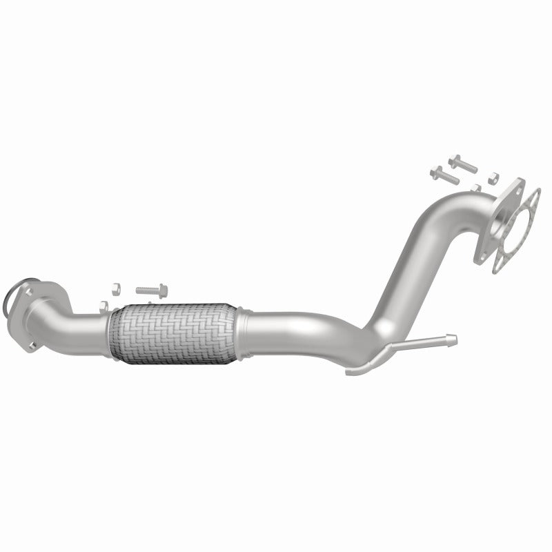 BRE Exhaust 14-17 NISSAN ROGUE 2.5L Front Pipe Kit - 107-0295